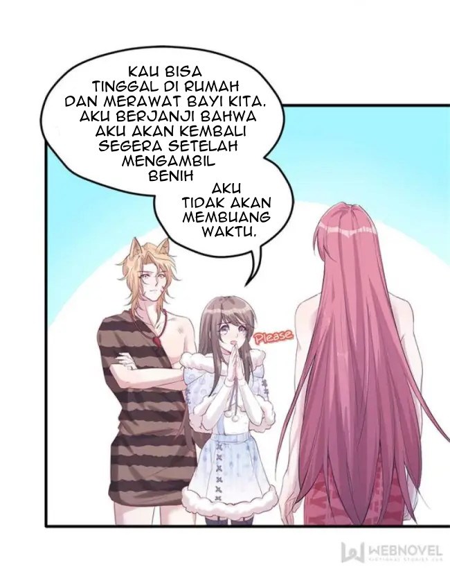 Beauty and the Beasts Chapter 123 Gambar 3